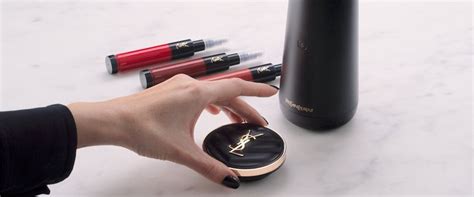 ysl lipstixk printer|YSL custom lipstick maker.